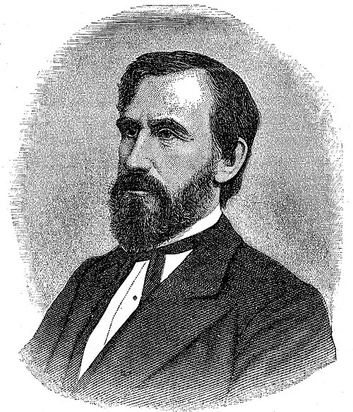 Benjamin Eames
