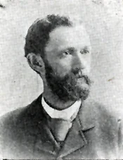 Benjamin Enloe