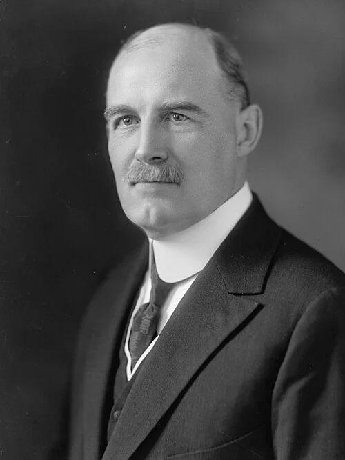 Benjamin Fairchild