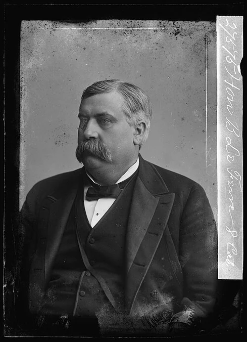 Benjamin Le Fevre