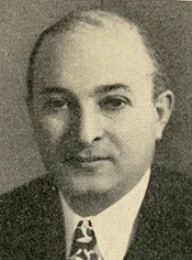 Benjamin Rabin