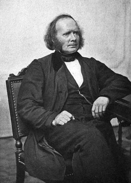 Benjamin Thomas