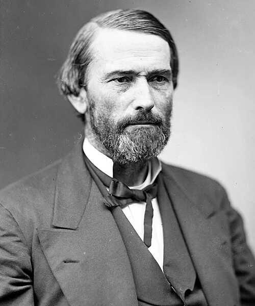 Benjamin Wilson