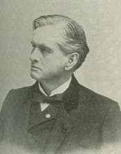 Benson Wood