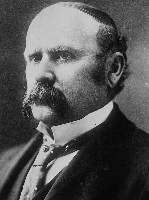 Benton McMillin