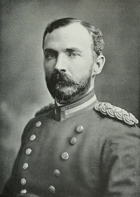 Bertram Clayton