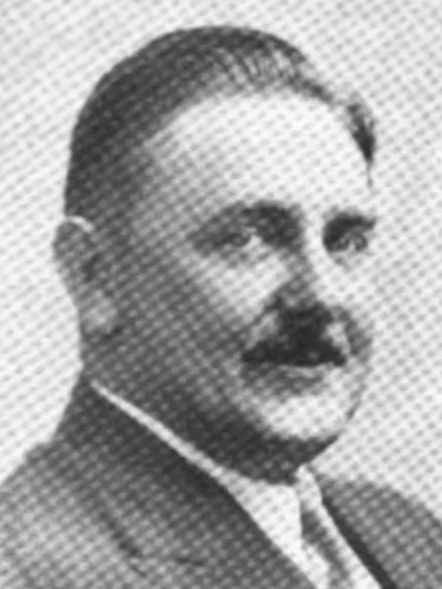 Bertrand Gearhart