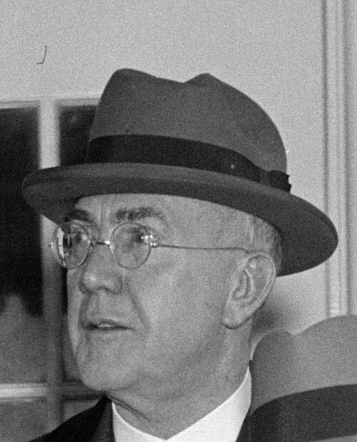 Brent Spence