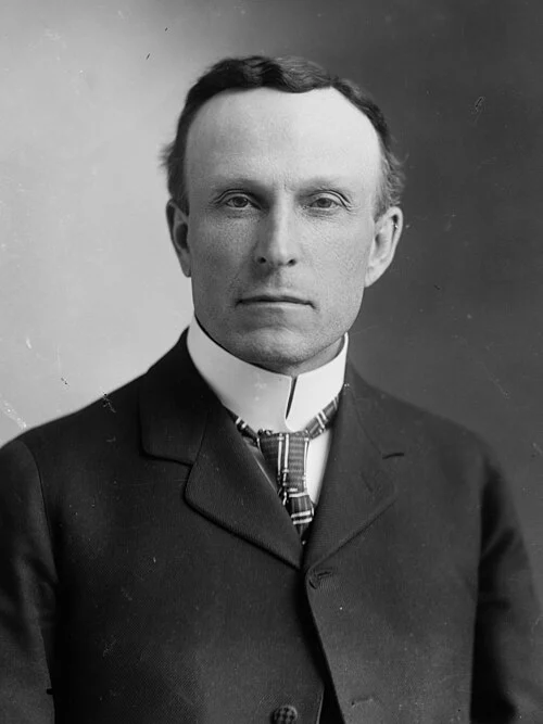 Burleigh Spalding