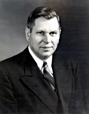 Burr Harrison