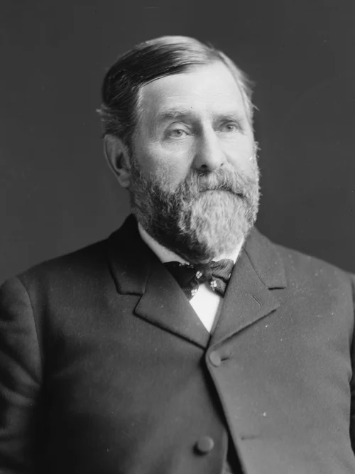 Caldwell Edwards