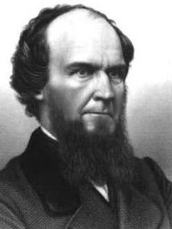 Calvin Hulburd