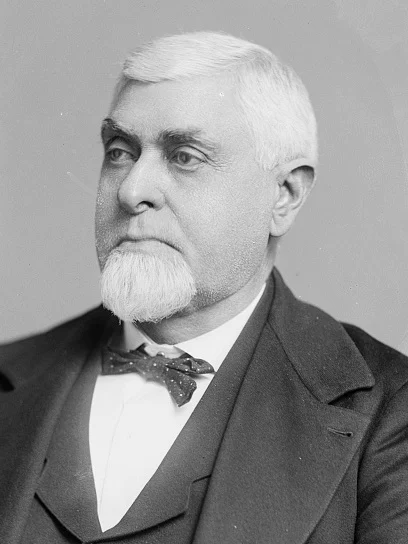 Campbell Slemp