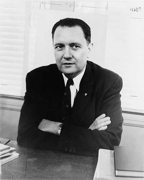 Carl Elliott