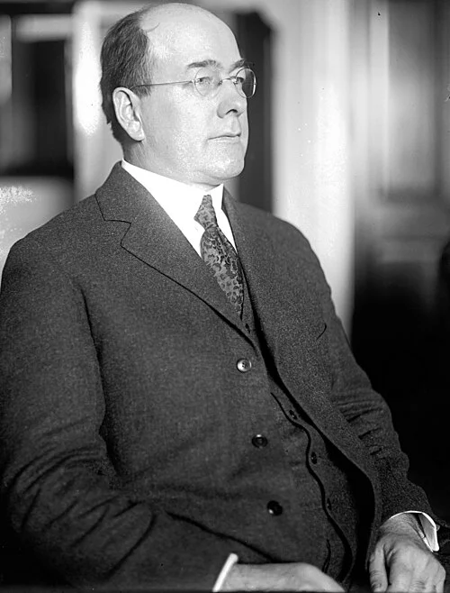 Carl Mapes