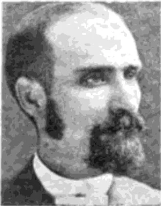 Chapman Anderson