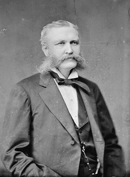 Charles Adams
