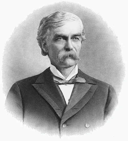 Charles Anderson