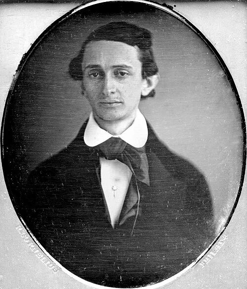 Charles Biddle