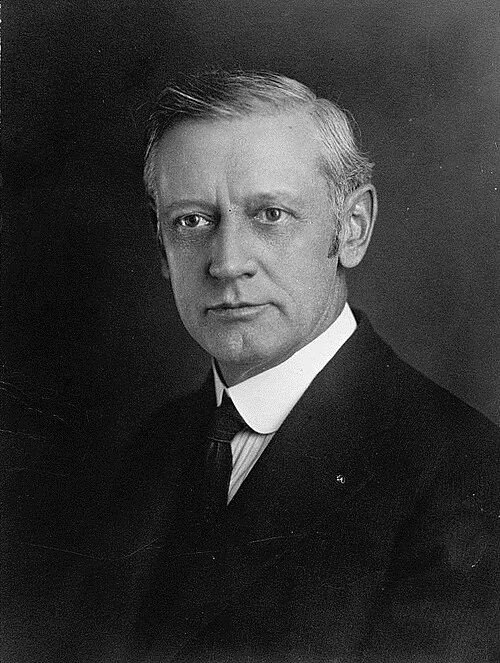Charles Brand