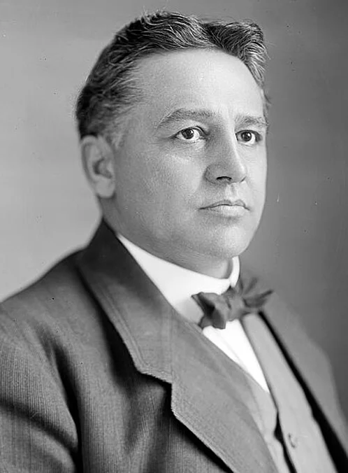 Charles Carter