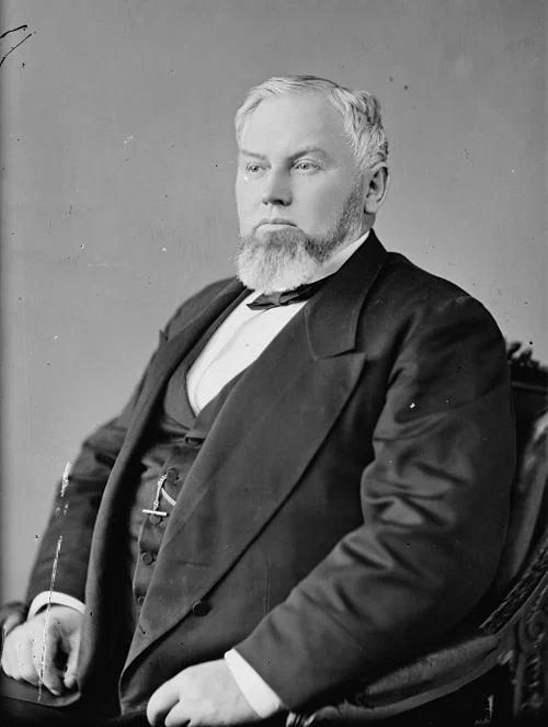 Charles Clayton