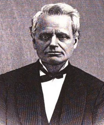 Charles Comstock