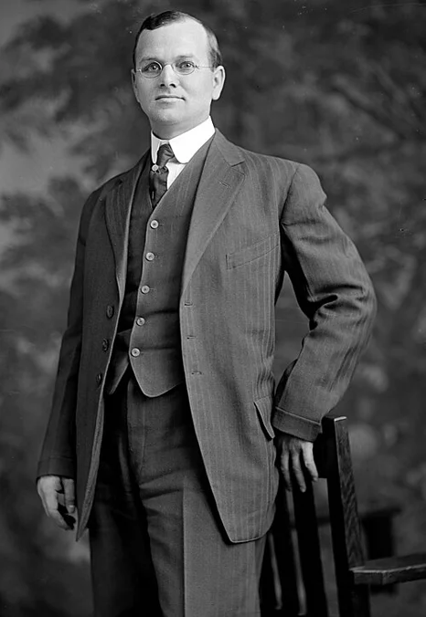 Charles Crow