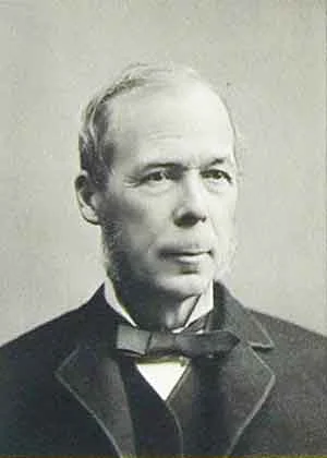 Charles Daniels