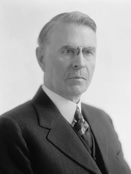 Charles Davis