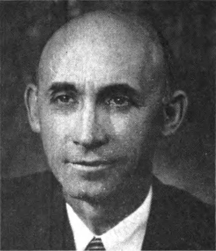 Charles Deane