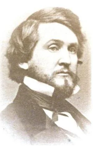 Charles Delano
