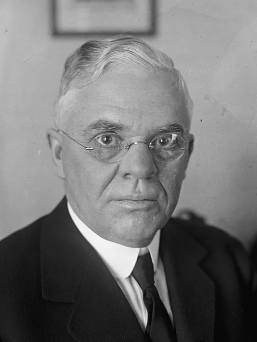 Charles Deneen