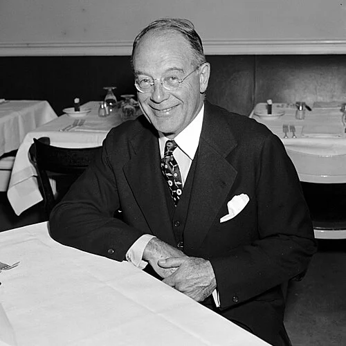 Charles Dewey
