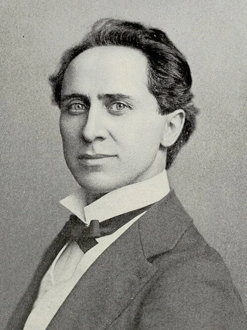 Charles Dick