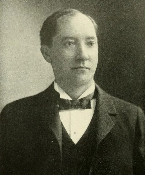 Charles Dorr