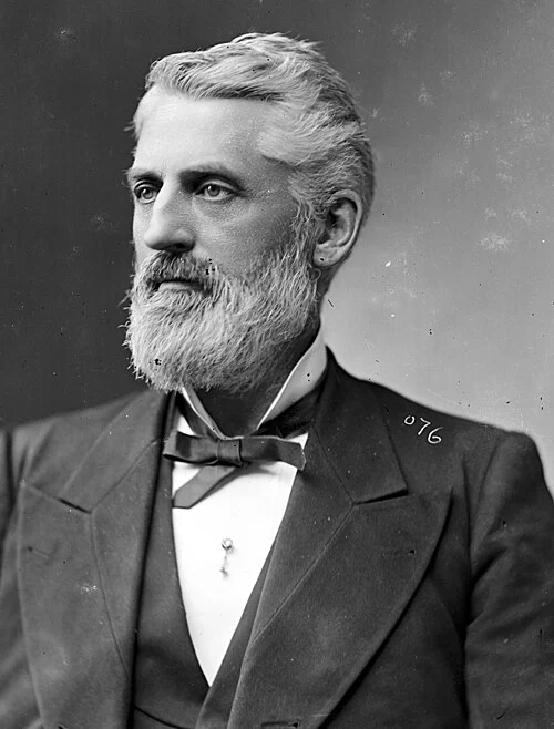 Charles Ellsworth