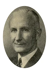 Charles Elston