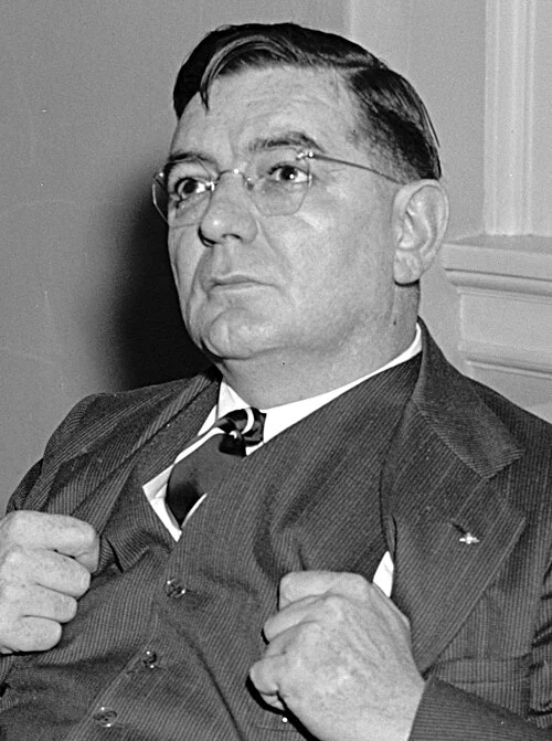 Charles Gerlach