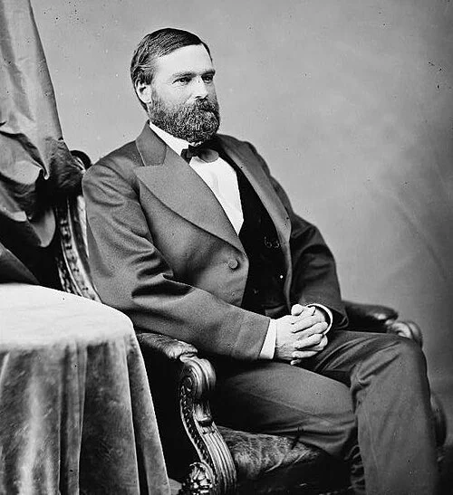 Charles Hays