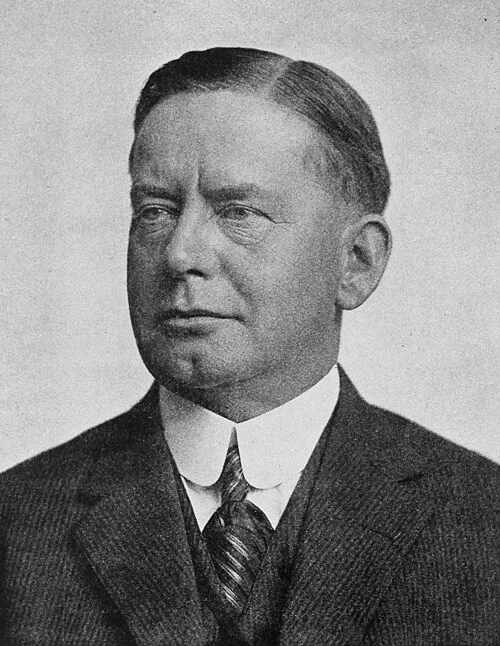 Charles Hildebrant