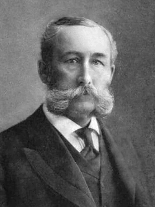 Charles Knapp