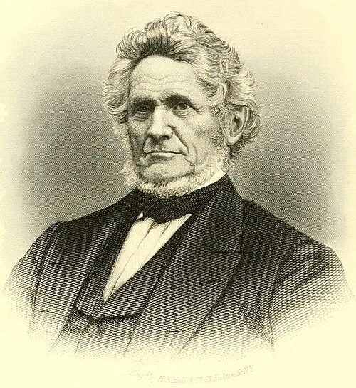Charles Knapp
