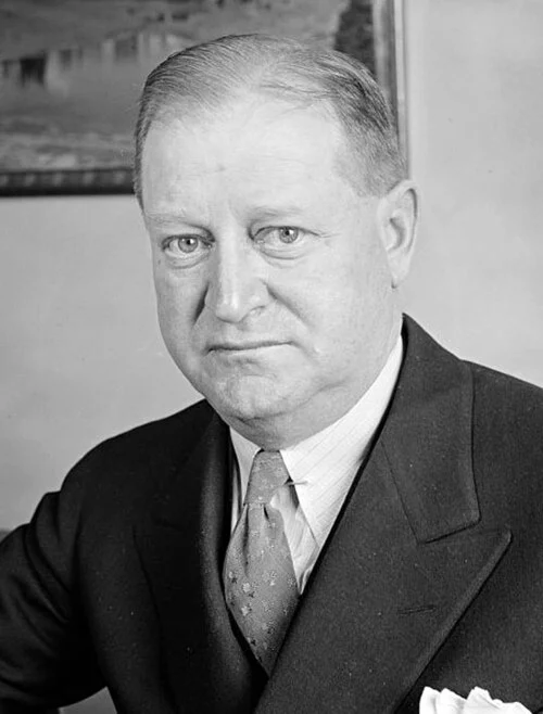 Charles Leavy
