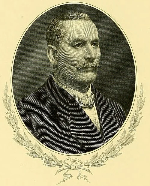 Charles Martin