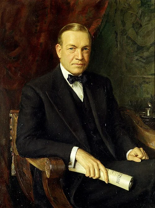 Charles McNary