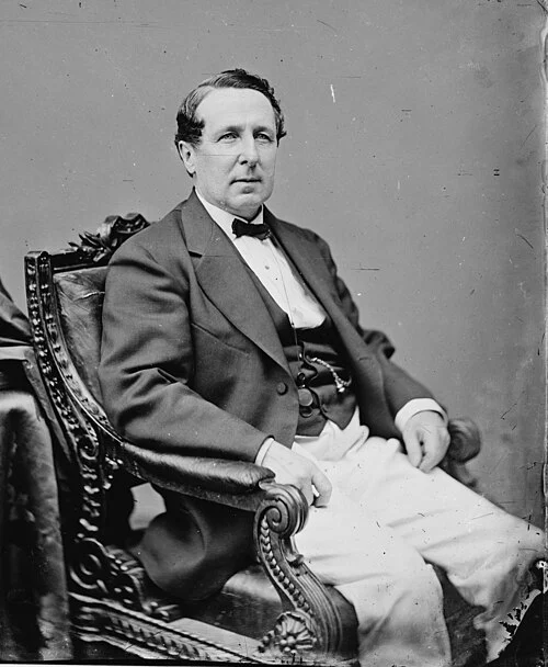 Charles O’Neill