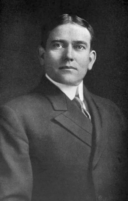 Charles Pray