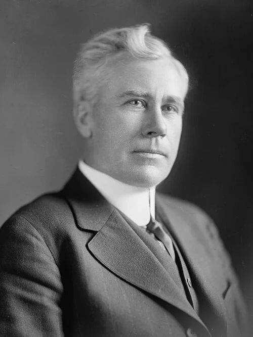 Charles Randall