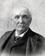Charles Randall